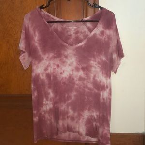 American Eagle Soft & Sexy Tee